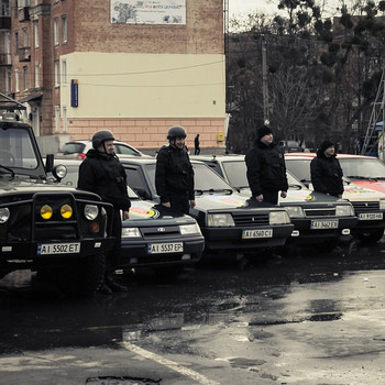 Пультовая охрана дома