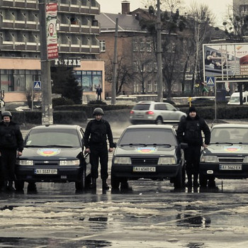 Охрана офисов и других коммерческих заведений