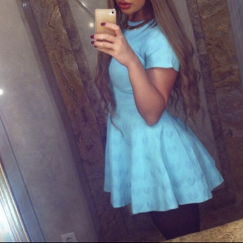 Сукню