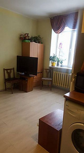 1,5 dzīvoklis Krustpils 66 (5 foto no 5)