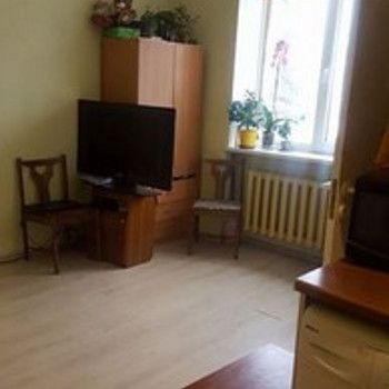 1,5 dzīvoklis Krustpils 66