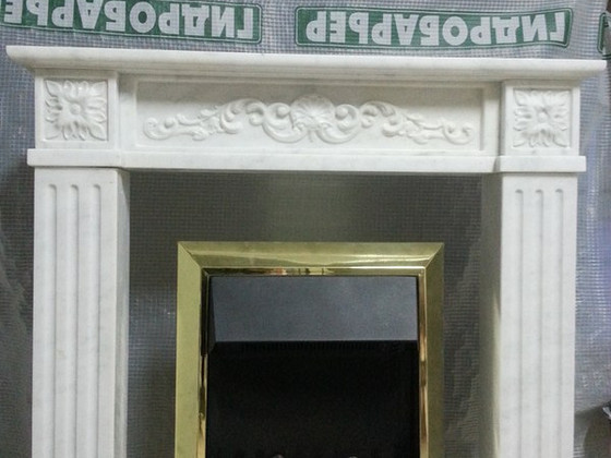 Камин