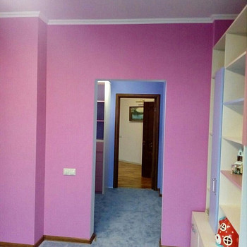 Малярные работы