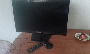 TV-LG (2 фото из 3)