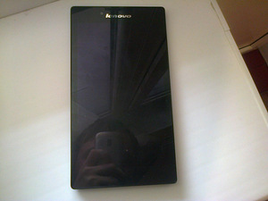 Планшет Lenovo Tab 2 A7-30DC 3G 16 GB (2 фото з 3)