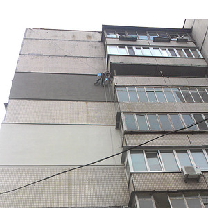 Утеплення стiн (1 фото з 3)