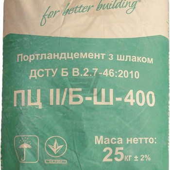Цемент