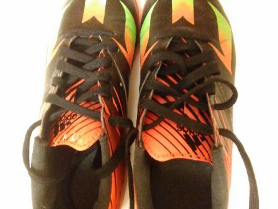 Сороконожки Adidas 38 размер