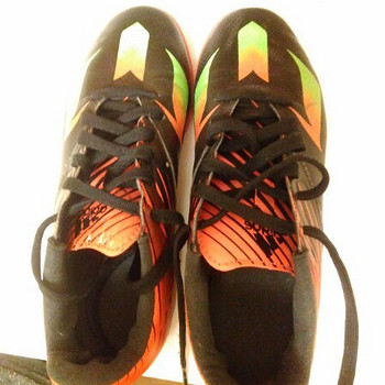 Сороконожки Adidas 38 размер