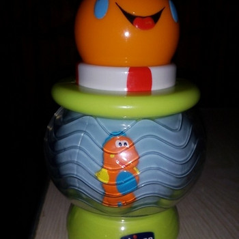 Детская игрушка Чикко