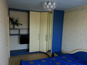 Siguldas centrā lielisks dzīvoklis (5 foto no 6)