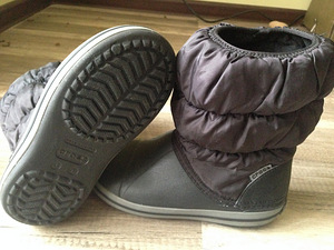 Crocs zābaciņi (1 foto no 1)