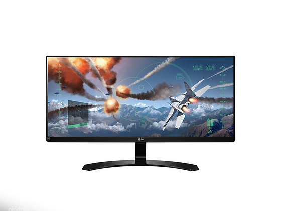 LG 29'' Ultrawide