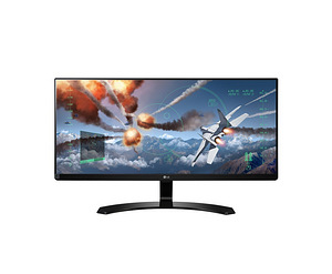 LG 29'' Ultrawide (1 фото из 1)