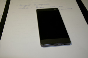 Телефон Sony Xperia XA Dual SIM (1 фото з 1)