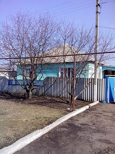 Будинок (1 фото з 3)