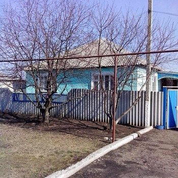 Дом