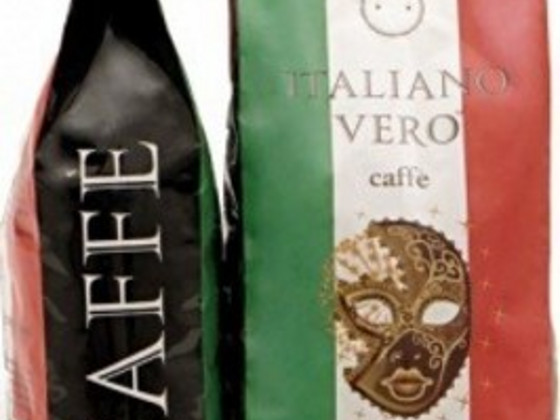 Кофе зерновой Italiano Vero Venezia