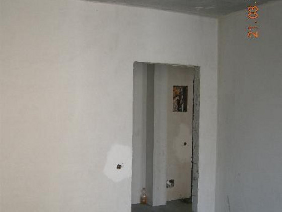 Штукатурные работы