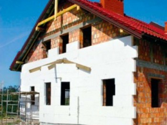 Утеплення домівок і квартир на будь-якій висоті