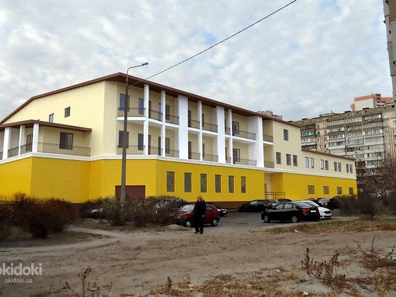 Ідеальна квартира для сучасної сім'ї