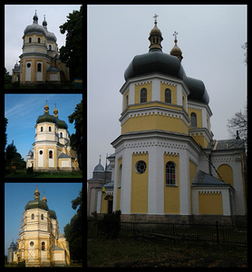 Фарбування даху (3 фото з 3)