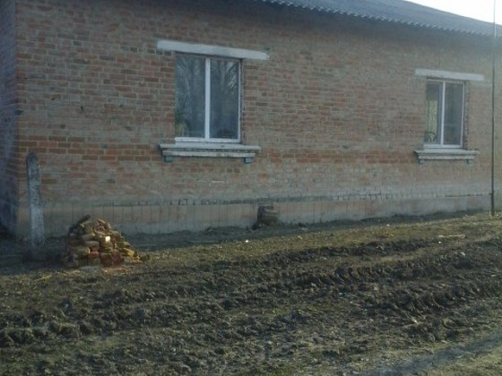 Квартирa