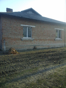 Квартирa (1 фото из 9)