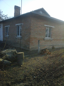 Квартирa (2 фото из 9)