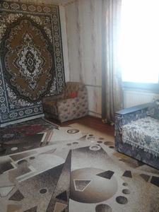 Квартирa (4 фото из 9)