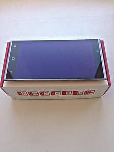 Prestigio Grace Q5 (1 фото з 3)