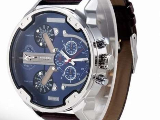 Часы Diesel Brave