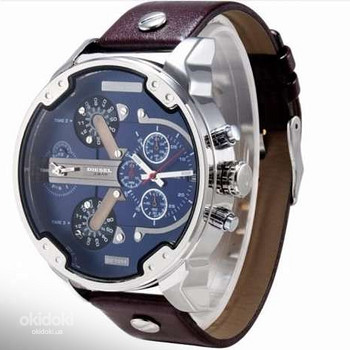 Часи Diesel Brave