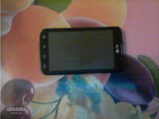 Телефон LG Optimus 7 dual