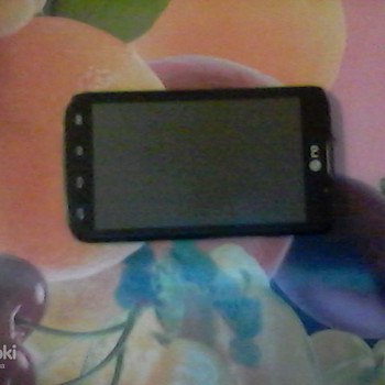 Телефон LG Optimus 7 dual