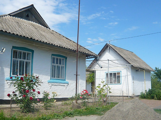 Будинок