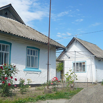 Дом