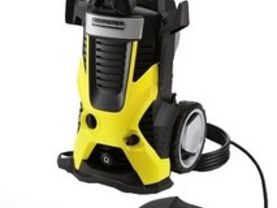 Бытовая мойка высокого давления Karcher - aкция