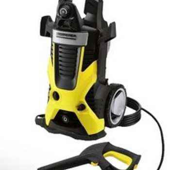 Побутова мийка високого тиску Karcher