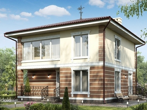 Будівництво під ключ усі види робіт