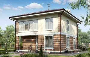 Будівництво під ключ усі види робіт (1 фото з 1)