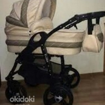 Anmar Hilux 2в 1
