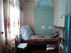 Продам будинок в Гриціве (1 фото з 8)