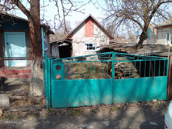 Продам будинок в Гриціве