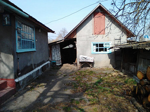 Продам будинок в Гриціве (5 фото з 8)