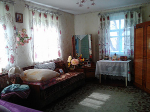 Продам будинок в Гриціве (7 фото з 8)