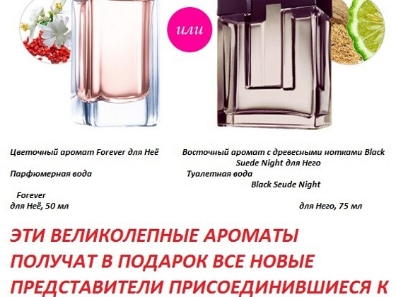 Представитель, партнёр (руководящая) AVON
