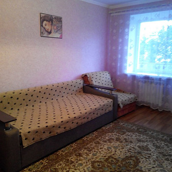 Здам 2-кімнатну квартиру у центрi мiста