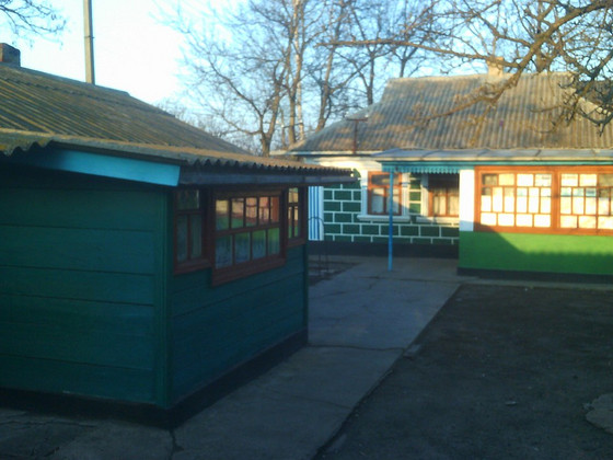 Житловий будинок