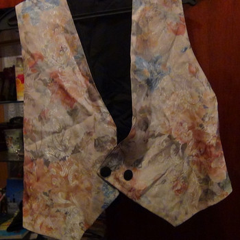 Желетка